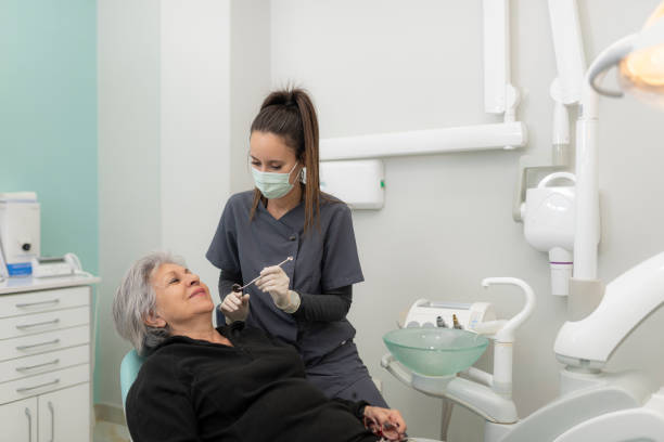 Best Urgent Dental Care in San Antonio, FL