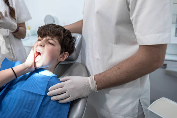 Best Walk-In Emergency Dentist in San Antonio, FL
