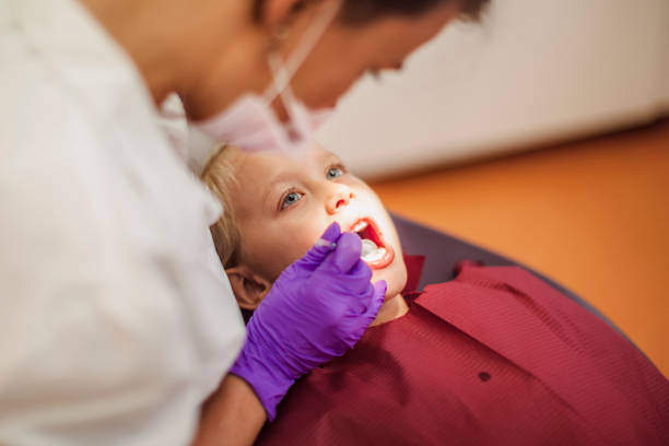 Best Emergency Broken Tooth Repair in San Antonio, FL