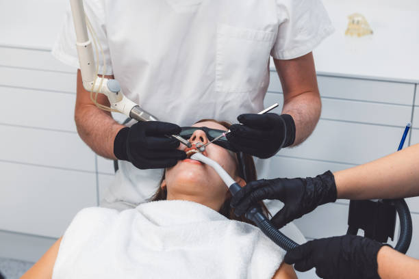 Best Emergency Root Canal Treatment in San Antonio, FL