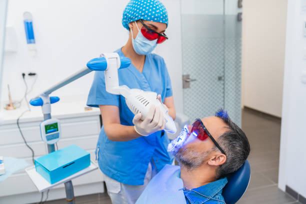 Best Emergency Tooth Extraction in San Antonio, FL