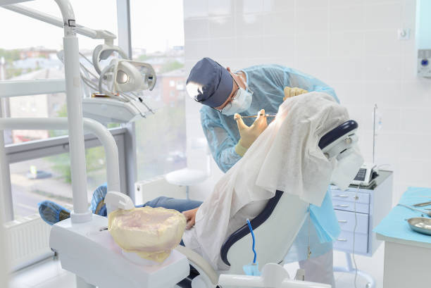 Best Weekend Emergency Dentist in San Antonio, FL