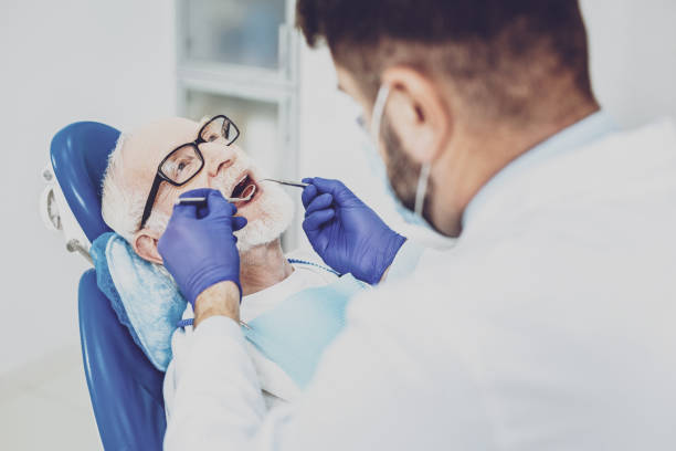 Best After-Hours Emergency Dentist in San Antonio, FL